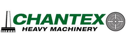 Chantex Company logo